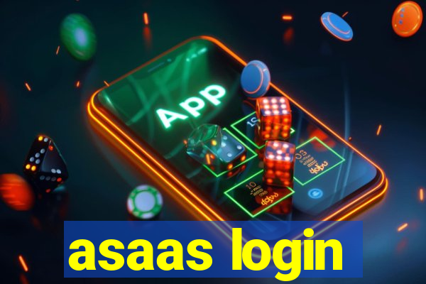 asaas login